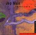 Jep Nuix - Intervals