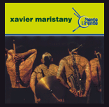 Xavier Maristany - Mondo Lirondo