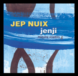 Jep Nuix - Jenji