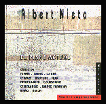 Albert Nieto - El piano actual