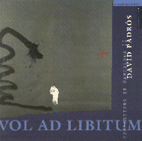 David Padros - vol ad Libitum