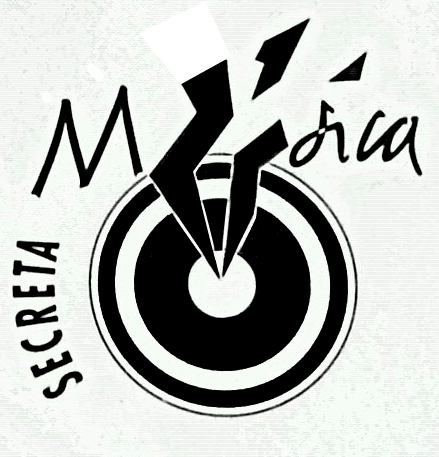 logo Musica Secreta