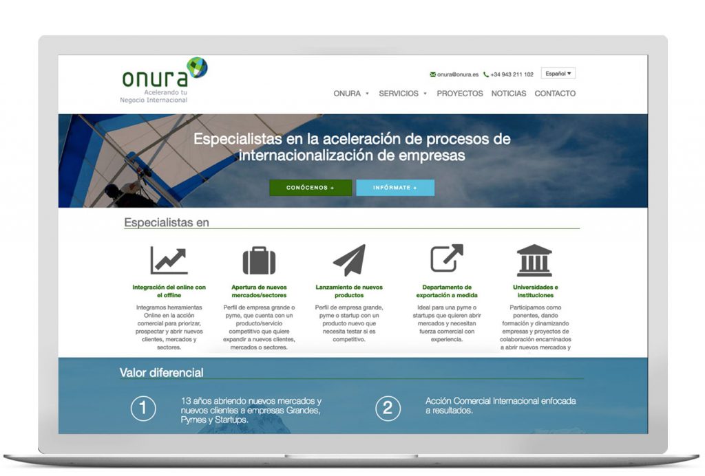 referencias onura